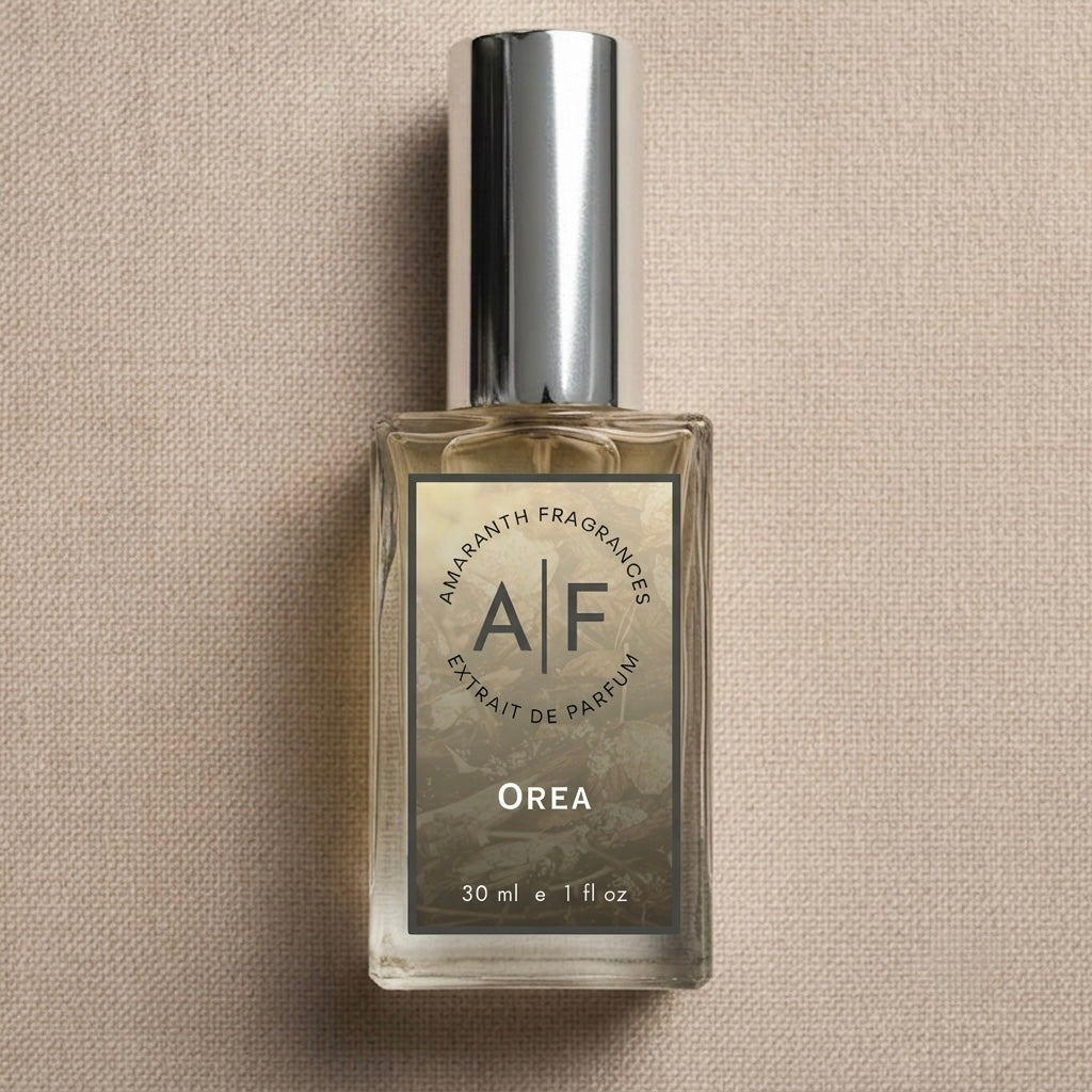 Orea