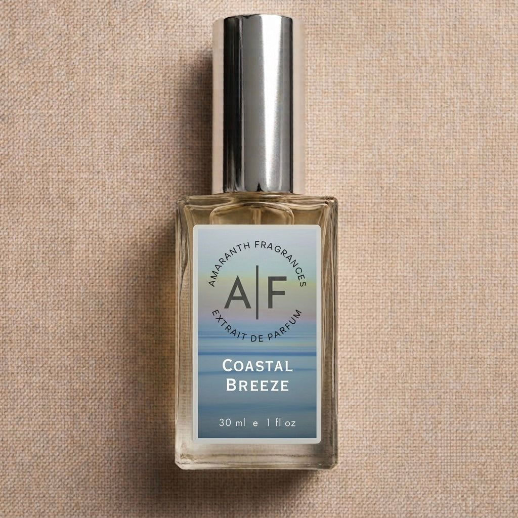Coastal Breeze