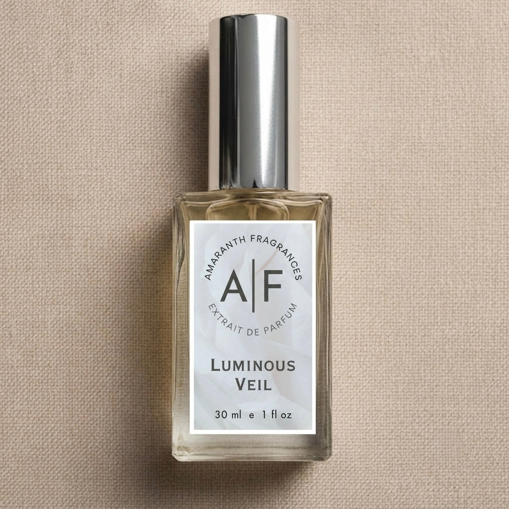 Luminous Veil