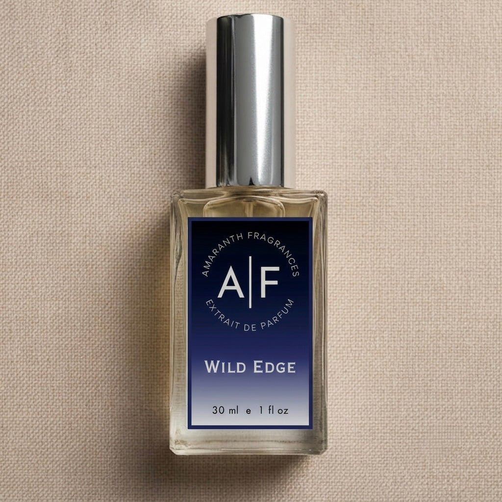 Wild Edge