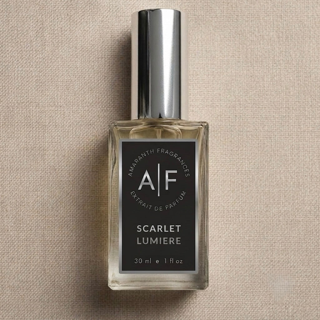 Scarlet Lumiere