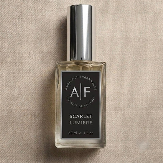 Scarlet Lumiere