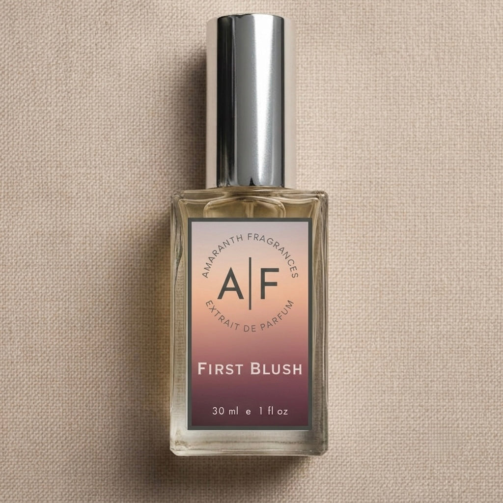 First Blush