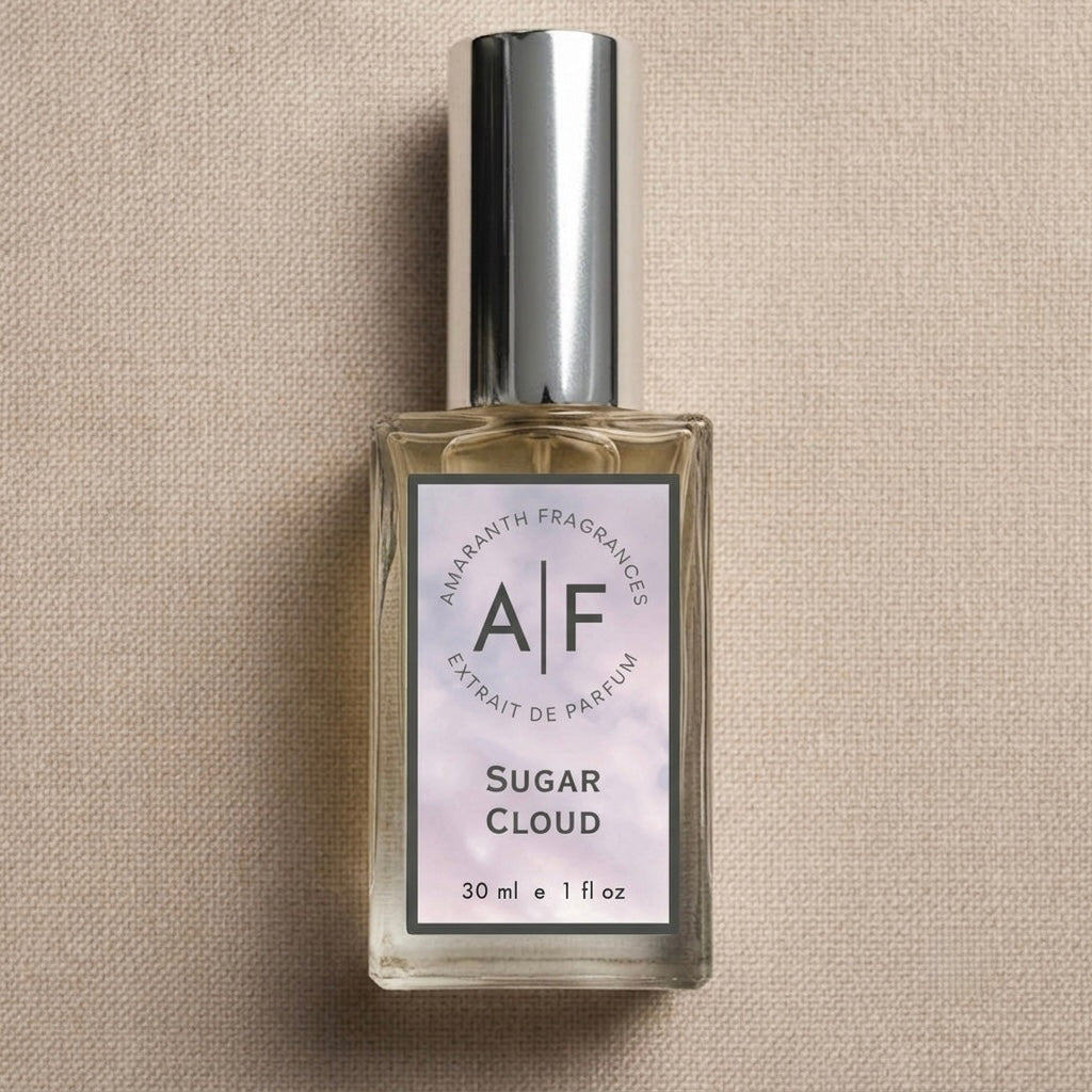 Sugar Cloud