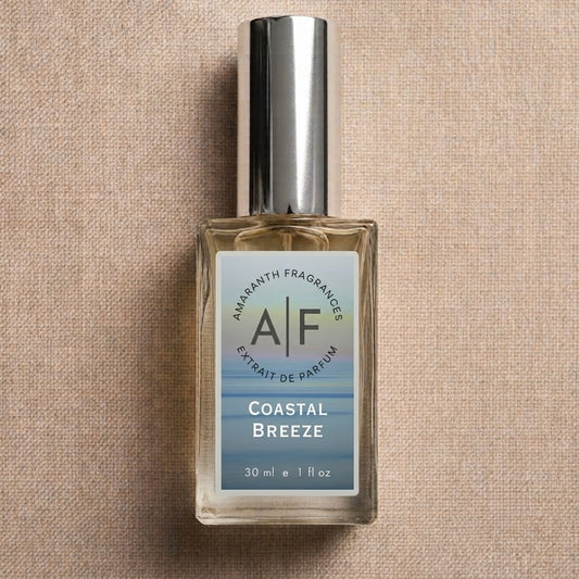 Coastal Breeze