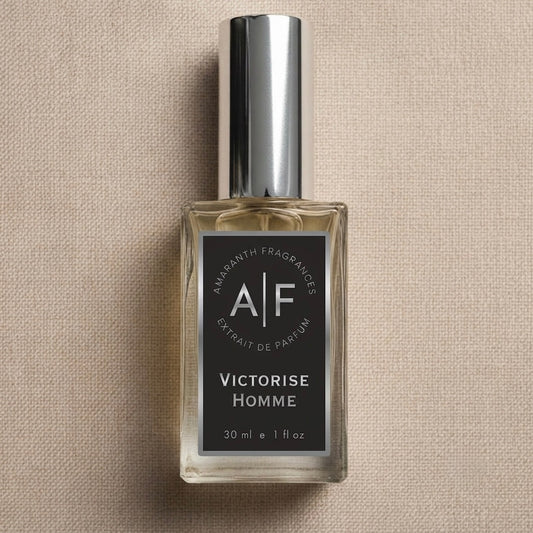 Victorise Homme