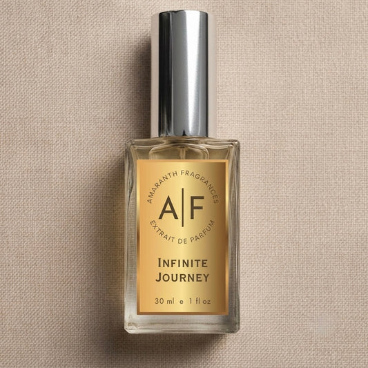 Infinite Journey
