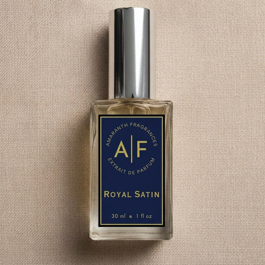 Royal Satin