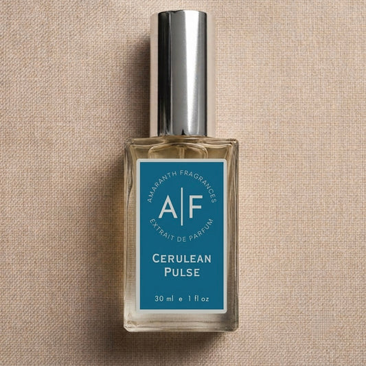 Cerulean Pulse