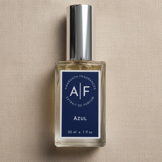 Azul