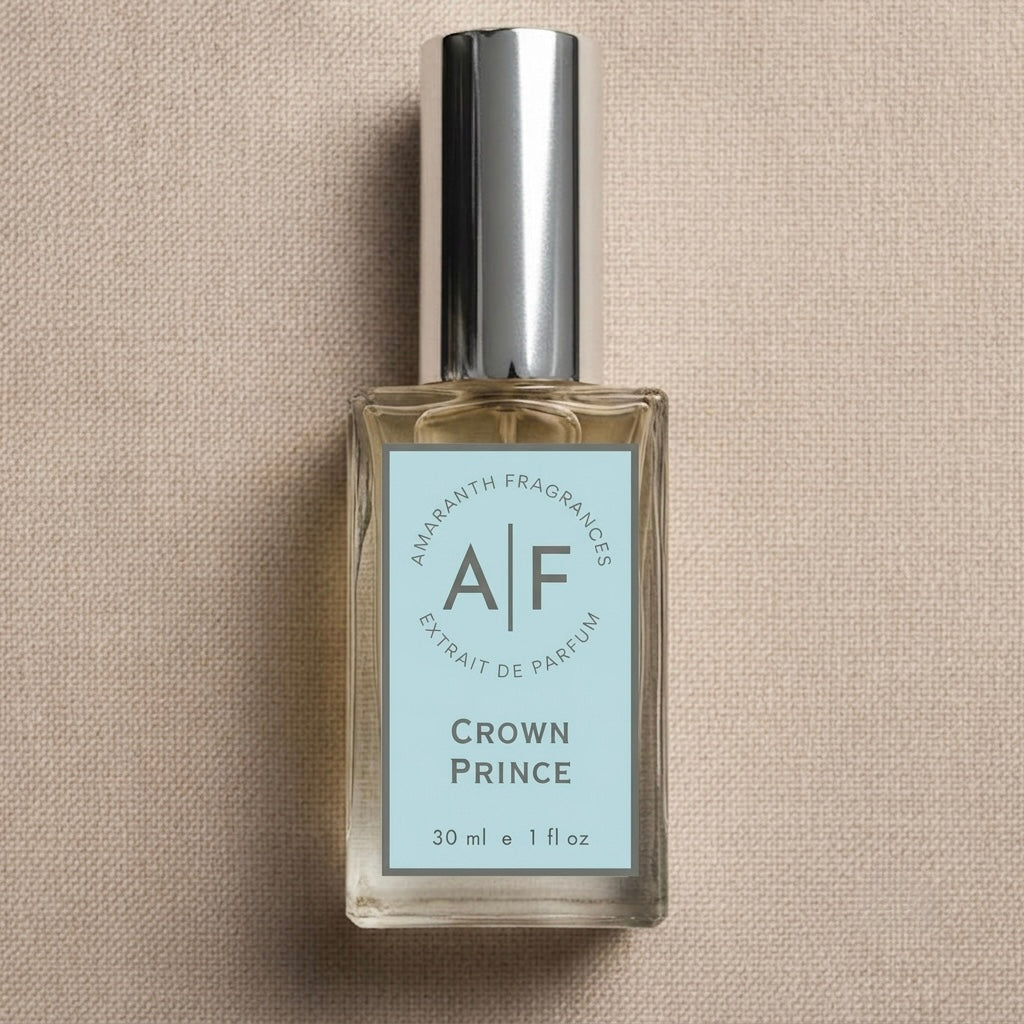 Crown Prince
