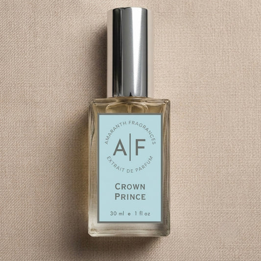 Crown Prince