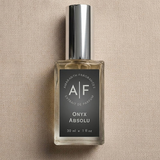 Onyx Absolu