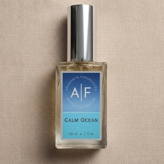 Calm Ocean